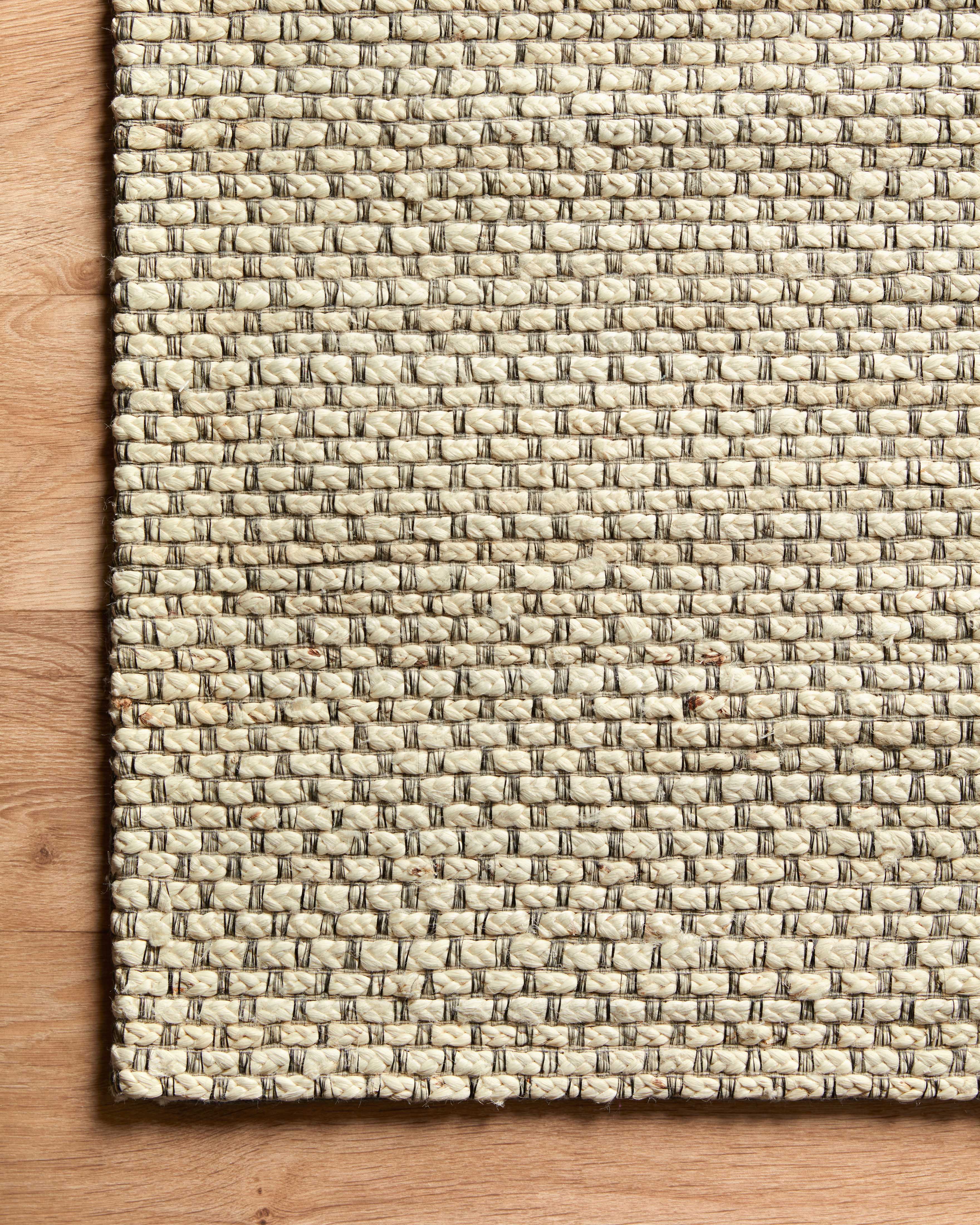 Loloi Lily Ivory Rug 0-RUGS - jute Loloi