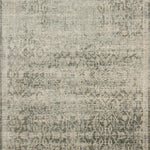 Loloi Linnea Moss / Ivory Rug 2-RUGS - patterned Loloi
