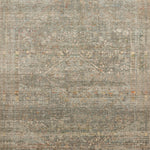 Loloi Linnea Taupe / Mist Rug RUGS - patterned Loloi