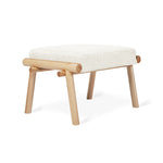 Gus* Modern Labrador Ottoman 6 - FURNITURE - ottoman Gus Auckland Willow