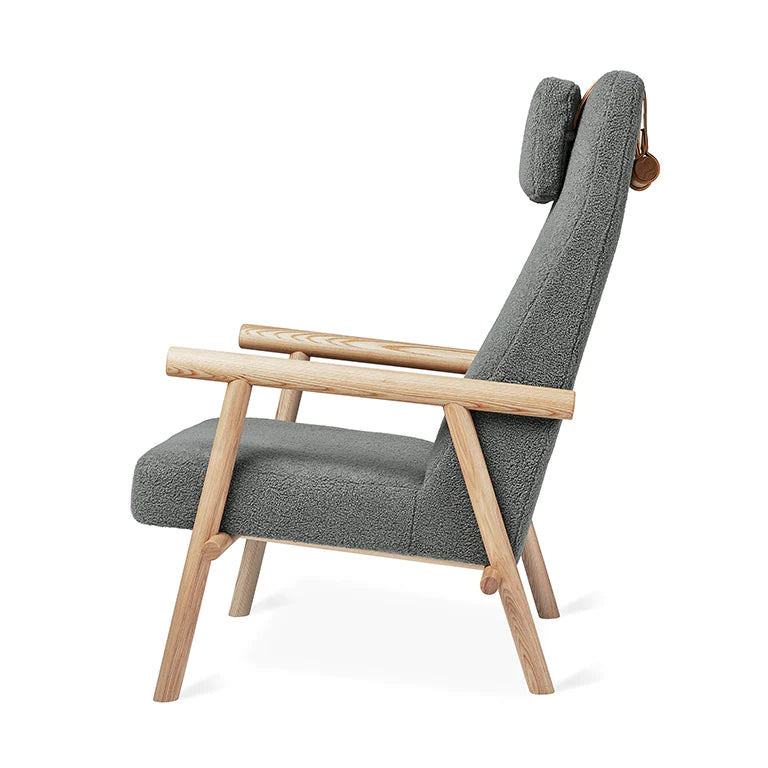 Gus* Modern Labrador Chair 3 - FURNITURE - chair Gus