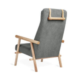 Gus* Modern Labrador Chair 3 - FURNITURE - chair Gus