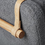 Gus* Modern Labrador Chair & Ottoman 3 - FURNITURE - chair Gus