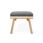Gus* Modern Labrador Ottoman 6 - FURNITURE - ottoman Gus