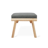Gus* Modern Labrador Ottoman 6 - FURNITURE - ottoman Gus