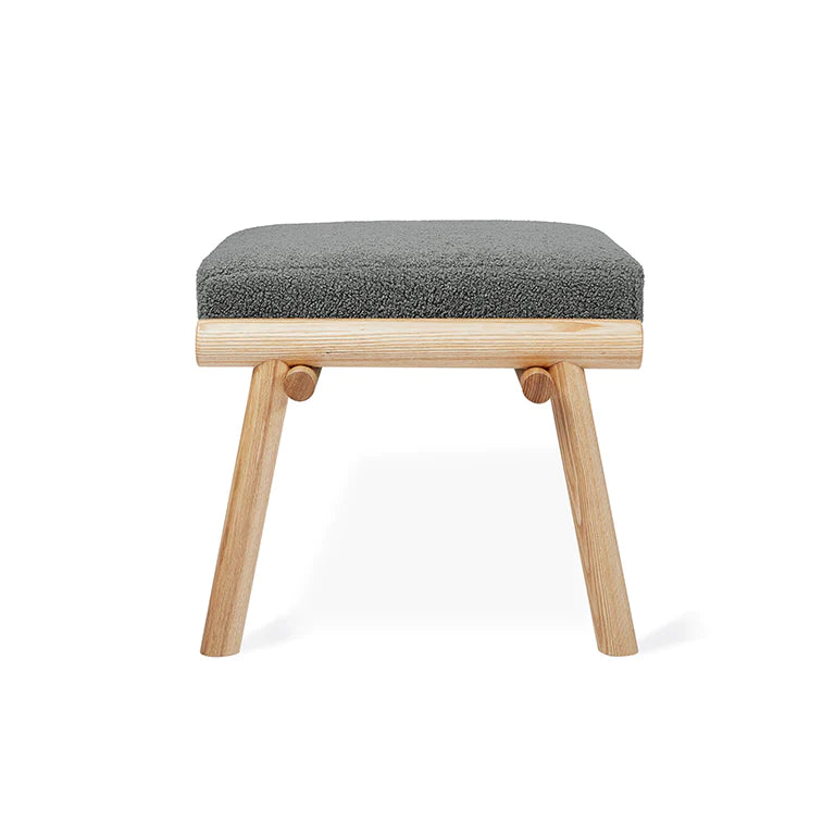 Gus* Modern Labrador Ottoman 6 - FURNITURE - ottoman Gus
