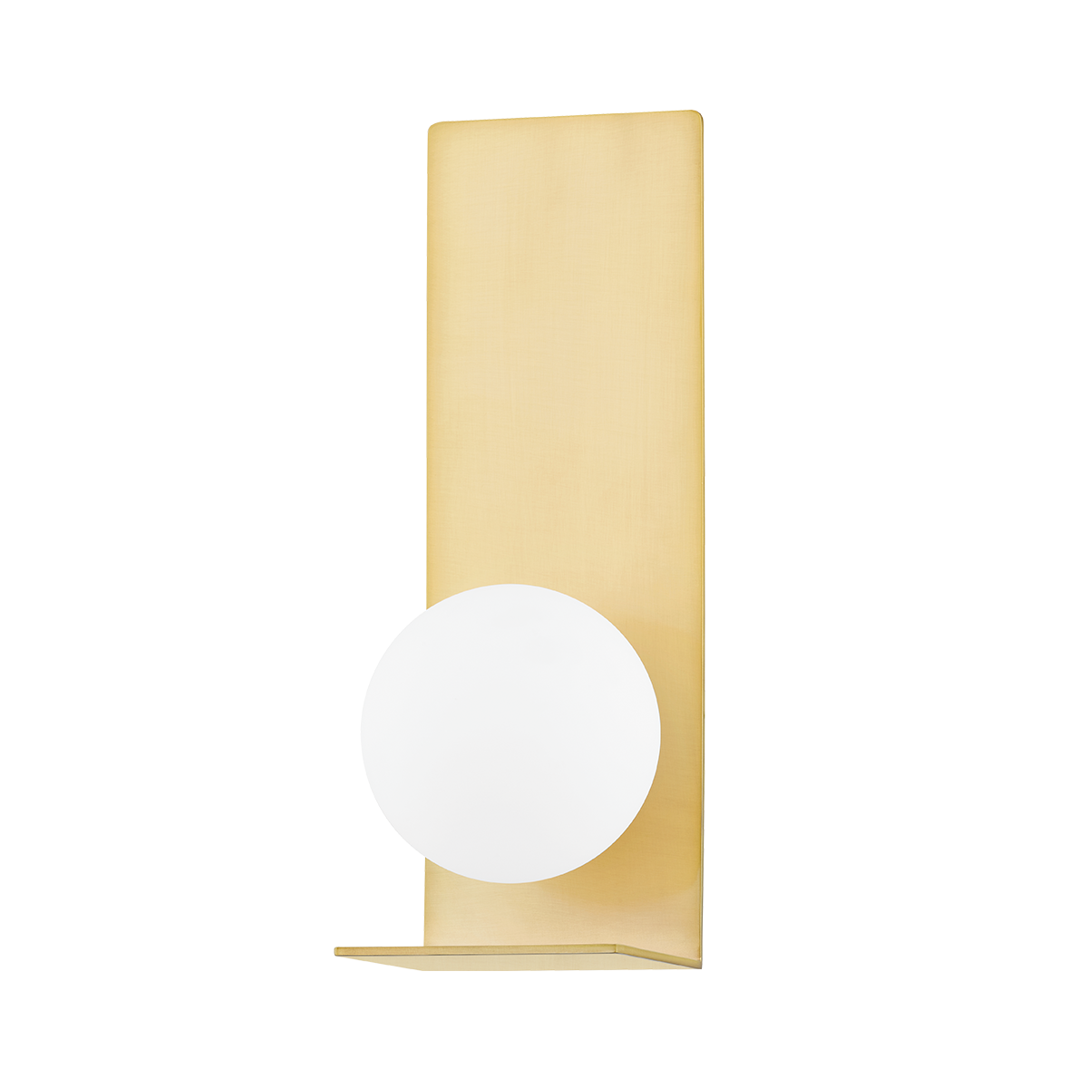 Lani Wall Sconce - Rug & Weave