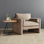 Gus* Modern Laurel Chair 3 - FURNITURE - chair Gus