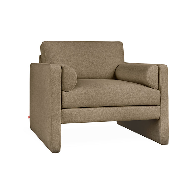 Gus* Modern Laurel Chair 3 - FURNITURE - chair Gus