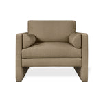 Gus* Modern Laurel Chair 3 - FURNITURE - chair Gus Merino Mocha