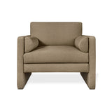 Gus* Modern Laurel Chair 3 - FURNITURE - chair Gus Merino Mocha