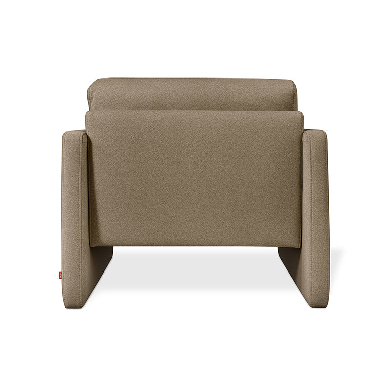 Gus* Modern Laurel Chair 3 - FURNITURE - chair Gus