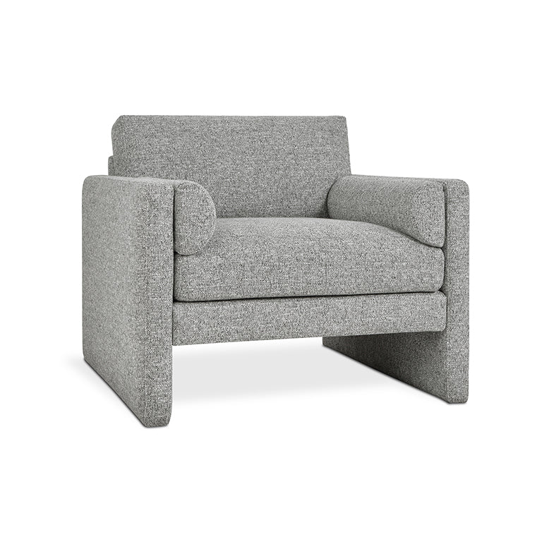 Gus* Modern Laurel Chair 3 - FURNITURE - chair Gus