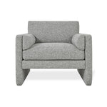 Gus* Modern Laurel Chair 3 - FURNITURE - chair Gus Robarts Granite