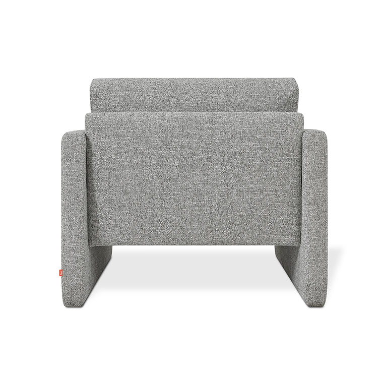 Gus* Modern Laurel Chair 3 - FURNITURE - chair Gus