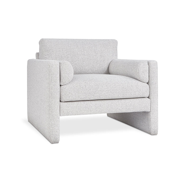 Gus* Modern Laurel Chair 3 - FURNITURE - chair Gus