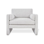Gus* Modern Laurel Chair 3 - FURNITURE - chair Gus Robarts Sauble