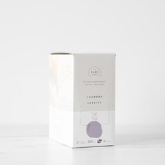 Lavender & Sage Laundry Detergent Refill Box laundry detergent The Bare Home (DYA)