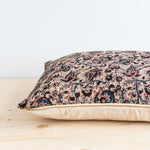 Layla Floral Pillow Cover - Rug & Weave