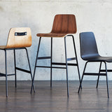 Gus* Modern Lecture Upholstered Bar Stool 12 - a - FURNITURE - bar/counter stool Gus