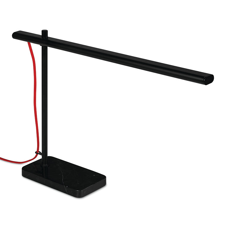 Gus* Modern Lewis Task Lamp LIGHTING - Table Lamp Gus