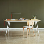 Gus* Modern Lewis Task Lamp LIGHTING - Table Lamp Gus