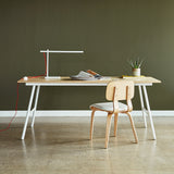 Gus* Modern Lewis Task Lamp LIGHTING - Table Lamp Gus