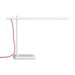 Gus* Modern Lewis Task Lamp LIGHTING - Table Lamp Gus White