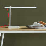 Gus* Modern Lewis Task Lamp LIGHTING - Table Lamp Gus