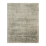 Loloi Linnea Moss / Ivory Rug 2-RUGS - patterned Loloi