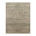 Loloi Linnea Taupe / Mist Rug RUGS - patterned Loloi