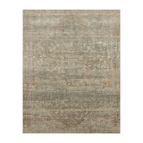 Loloi Linnea Taupe / Mist Rug RUGS - patterned Loloi