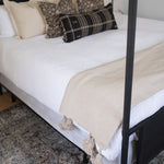 Loloi Layla Taupe / Stone Rug 1-patterned Loloi