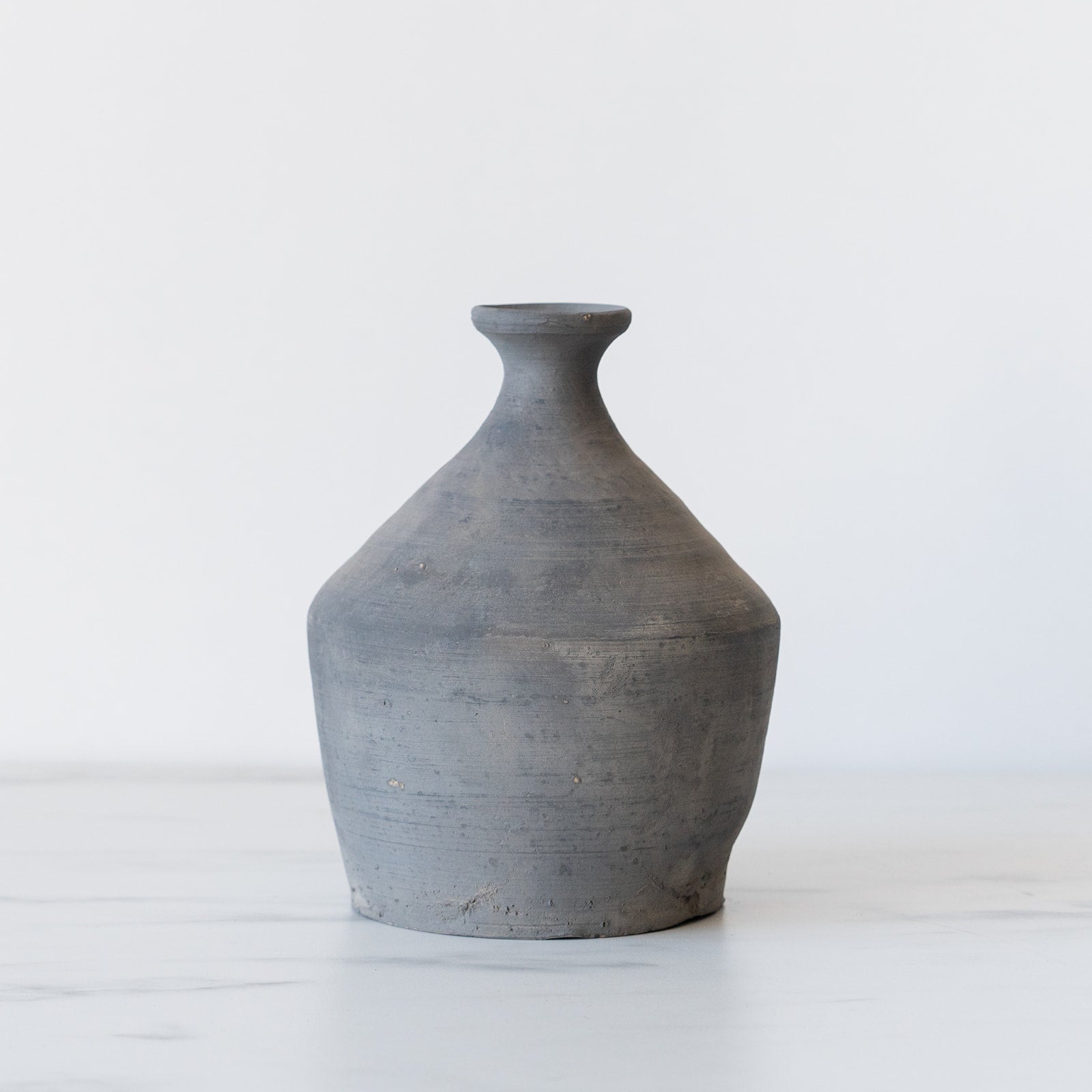 Louis X Vintage Pot - Small - Rug & Weave