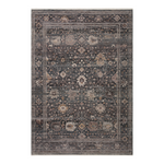Loloi Lyra Ink / Multi Rug 0-RUGS-patterned Loloi
