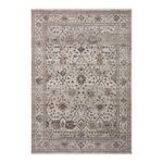 Loloi Lyra Pebble / Multi Rug 0-RUGS-patterned Loloi
