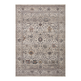 Loloi Lyra Pebble / Multi Rug 0-RUGS-patterned Loloi
