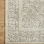 Rifle Paper Co. x Loloi/ Maison Bough Natural Rug - Rug & Weave