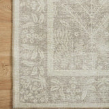 Rifle Paper Co. x Loloi/ Maison Bough Natural Rug - Rug & Weave