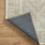 Rifle Paper Co. x Loloi/ Maison Bough Natural Rug - Rug & Weave
