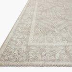 Rifle Paper Co. x Loloi/ Maison Bough Natural Rug - Rug & Weave
