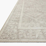 Rifle Paper Co. x Loloi/ Maison Bough Natural Rug - Rug & Weave