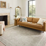 Rifle Paper Co. x Loloi/ Maison Bough Natural Rug - Rug & Weave