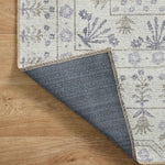 Rifle Paper Co. X Loloi/ Maison Rosette Ivory Rug 3 - RUGS - patterned Loloi