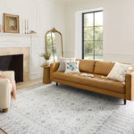 Rifle Paper Co. X Loloi/ Maison Rosette Ivory Rug 3 - RUGS - patterned Loloi