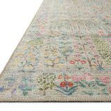 Rifle Paper Co. x Loloi Maison Khaki Rug - Rug & Weave