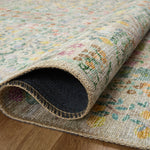 Rifle Paper Co. x Loloi Maison Khaki Rug - Rug & Weave