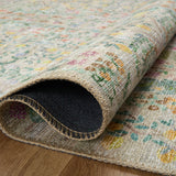 Rifle Paper Co. x Loloi Maison Khaki Rug - Rug & Weave