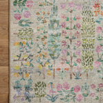 Rifle Paper Co. x Loloi Maison Khaki Rug - Rug & Weave