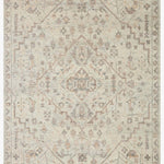 Loloi Marco Ivory / Taupe Rug RUGS - wool Loloi
